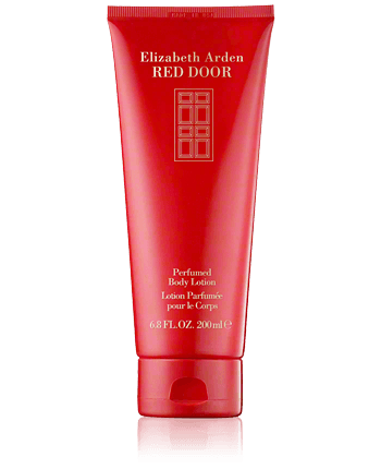 Elizabeth Arden Red Door body lotion 200ml