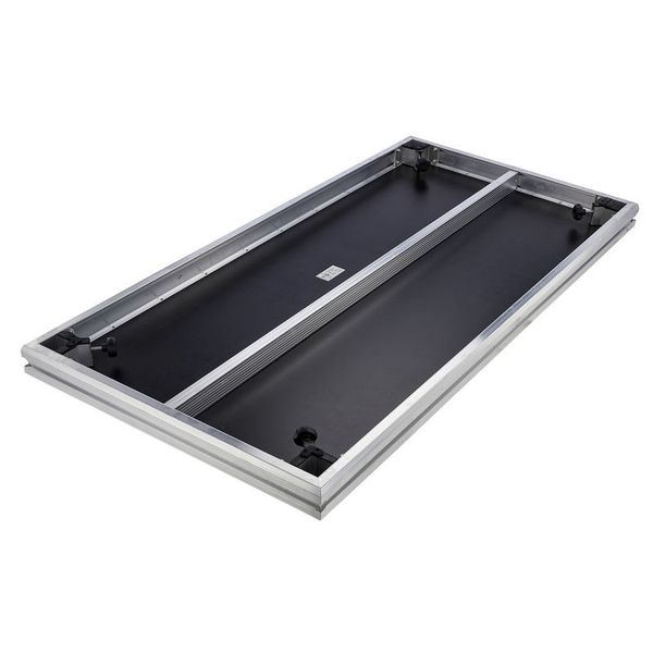 Stairville Tour Stage Drum Riser 2x2 40cm