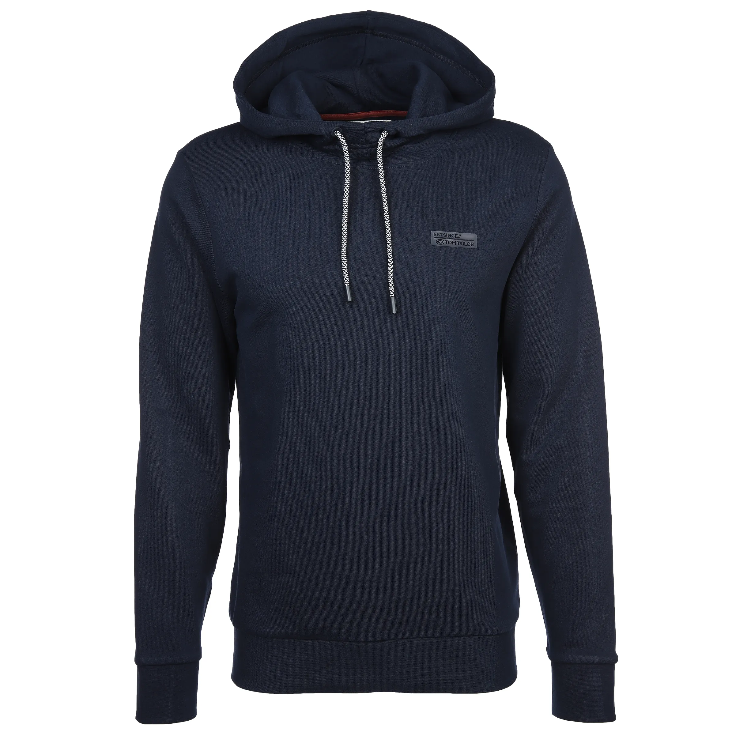 Herren Basic Hoodie