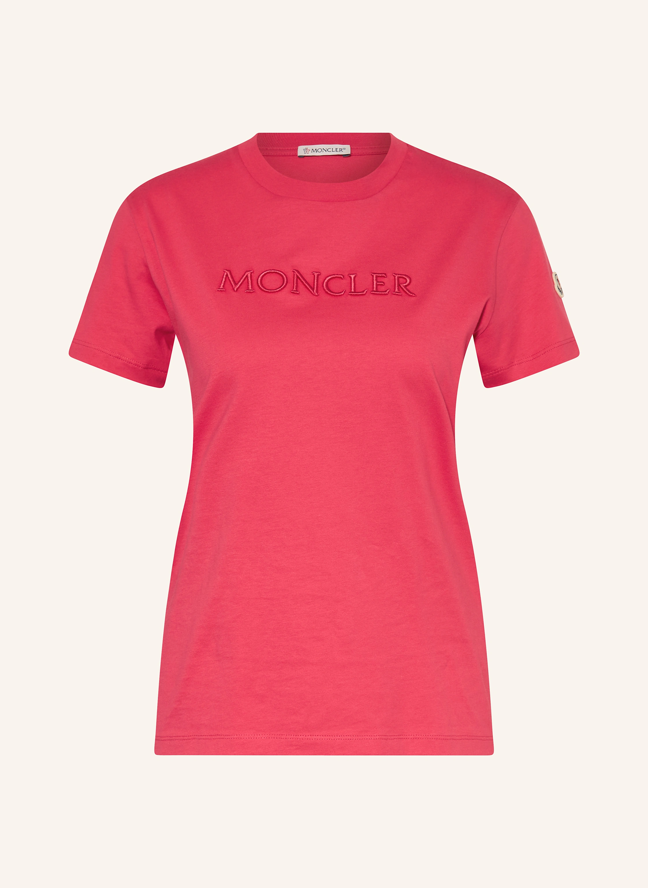 MONCLER T-Shirt