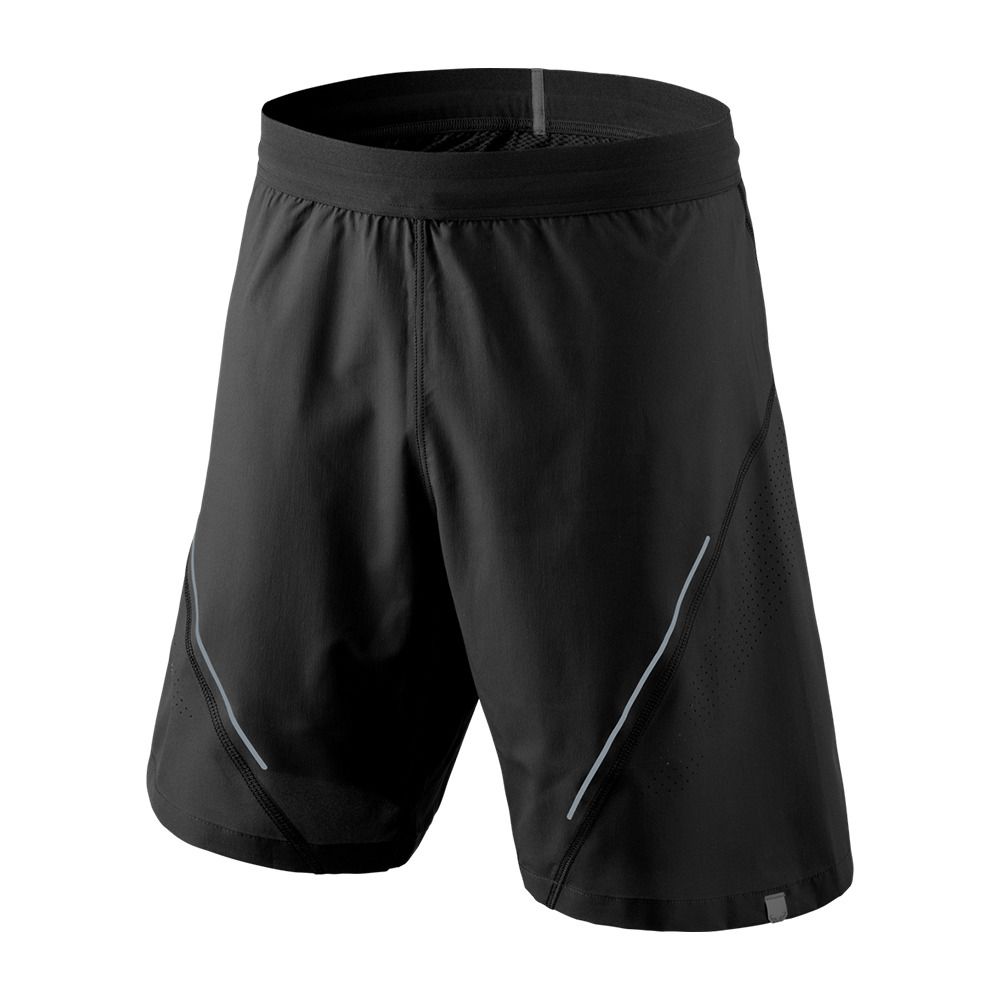 Dynafit ALPINE - Short Homme black out/0730
