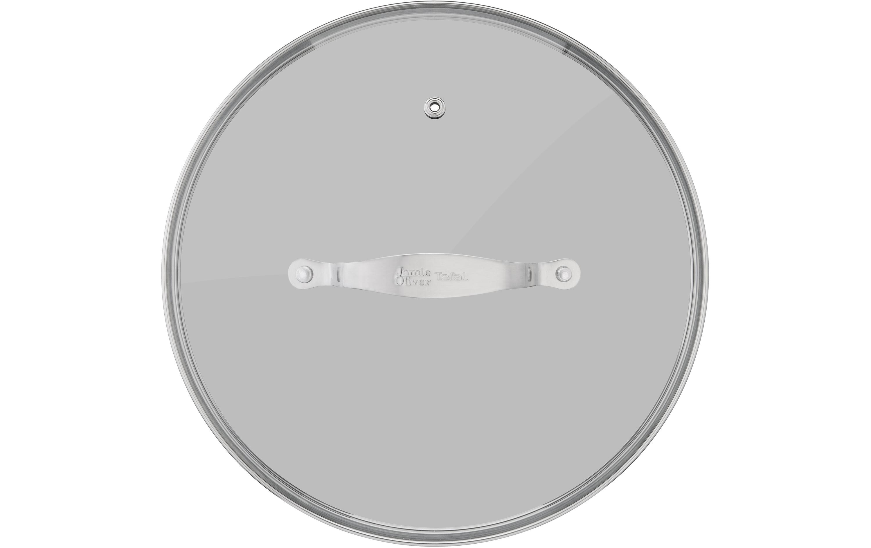 Sautoir Jamie Oliver Smart 25 cmSchmorpfanne mit Deckel
