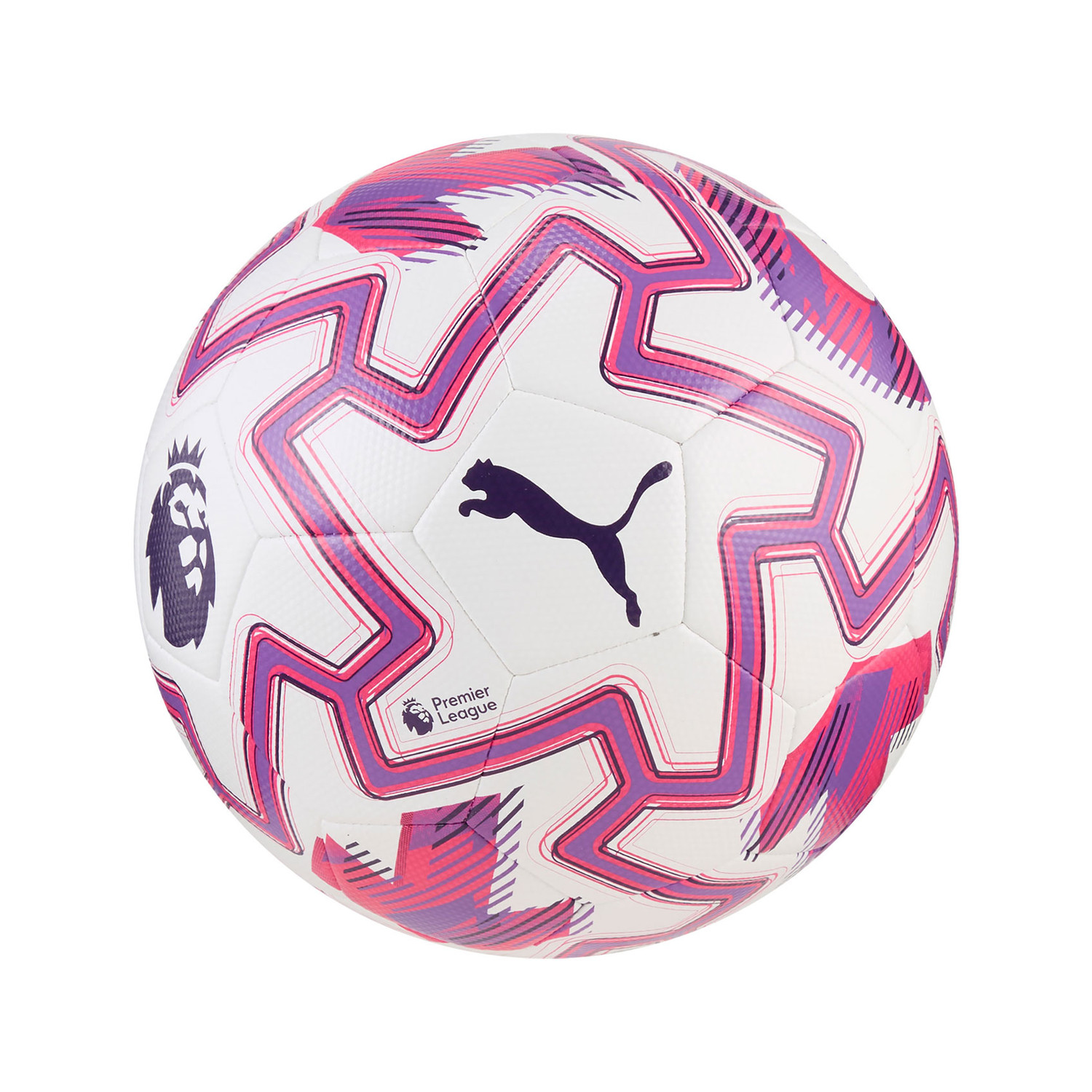 Puma Orbita Cup Premier League Brilliance - Maat 3