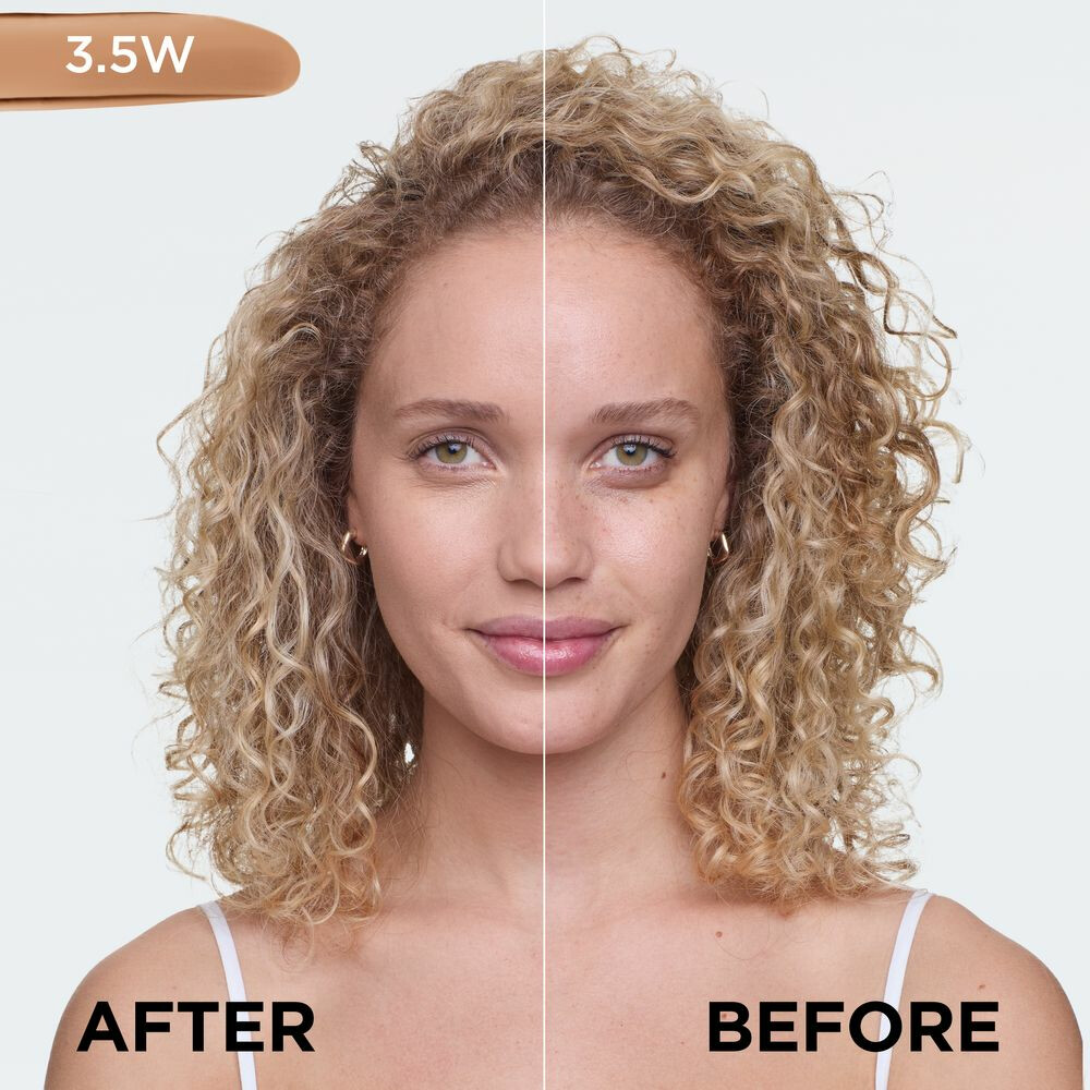 L'Oréal True Match Foundation 3.5.D/3.5.W30 ml