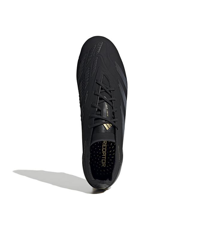 adidas PREDATOR ELITE FG IF8865 CBLACK-CARBON-GOLDMT