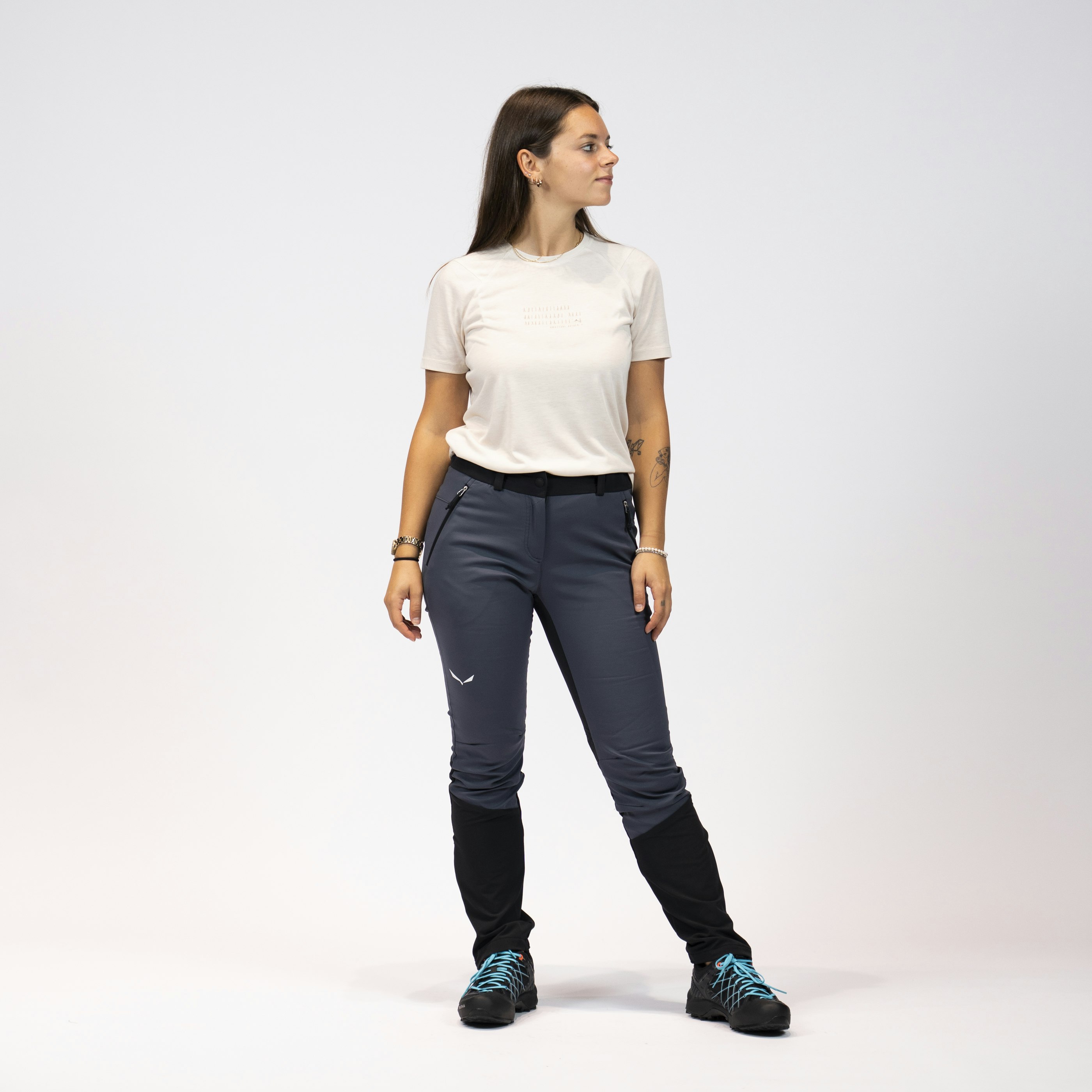 Casis 2 Durastretch Regular Hose Damen