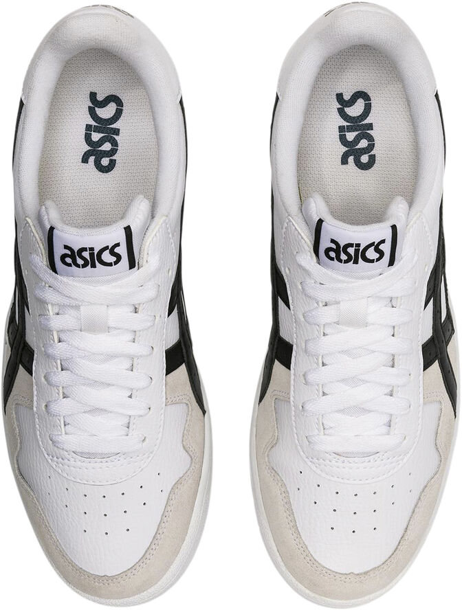 Asics JAPAN S White/black
