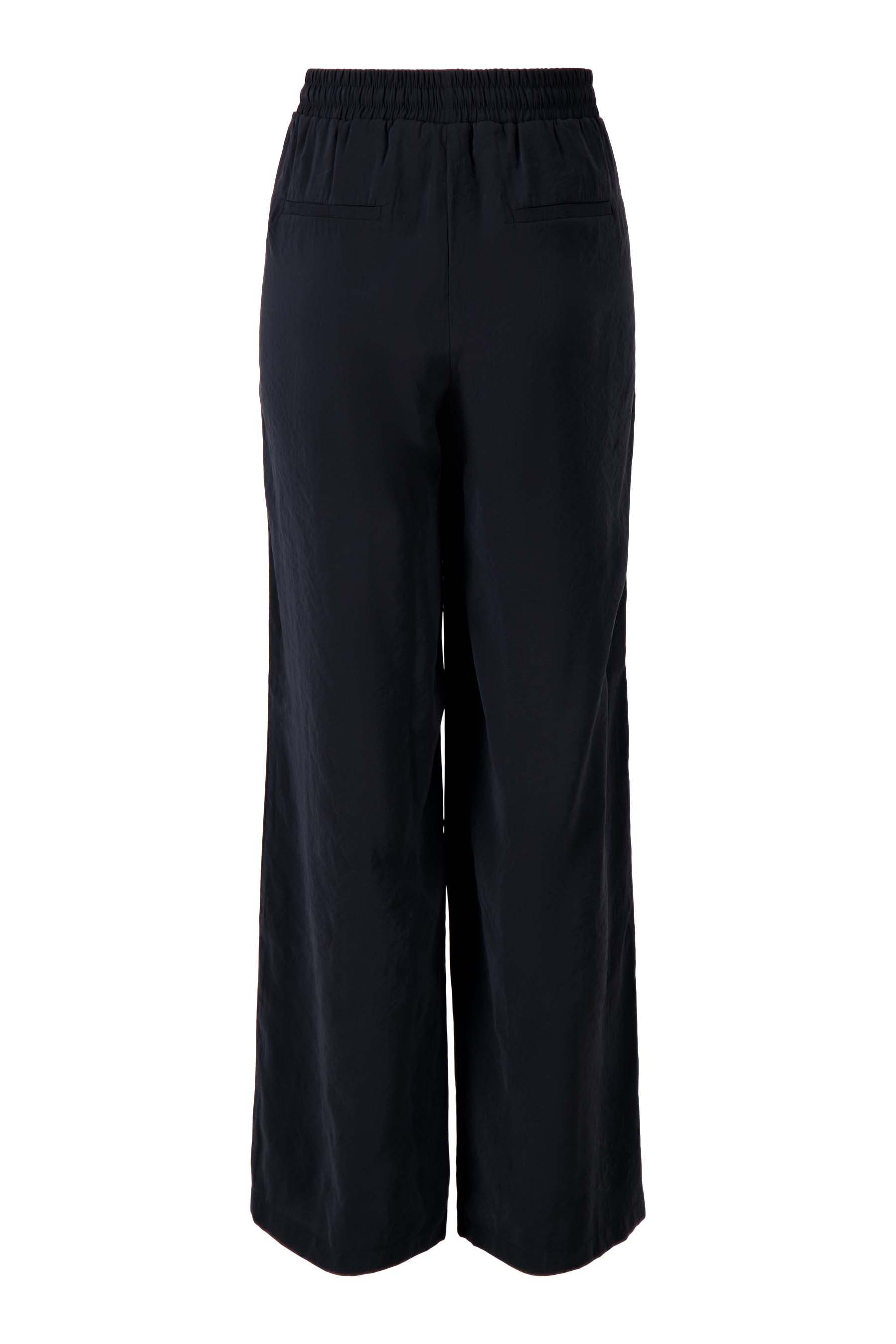 modal broek recht model