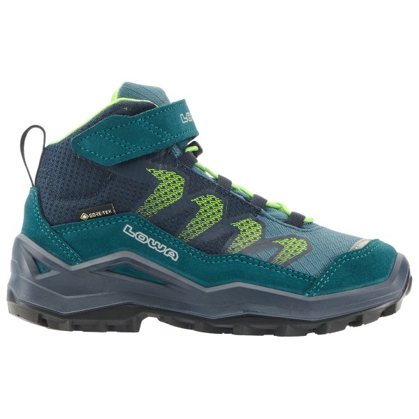 Lowa - Kid's Maddox Pro GTX Mid VC - Chaussures de randonnée