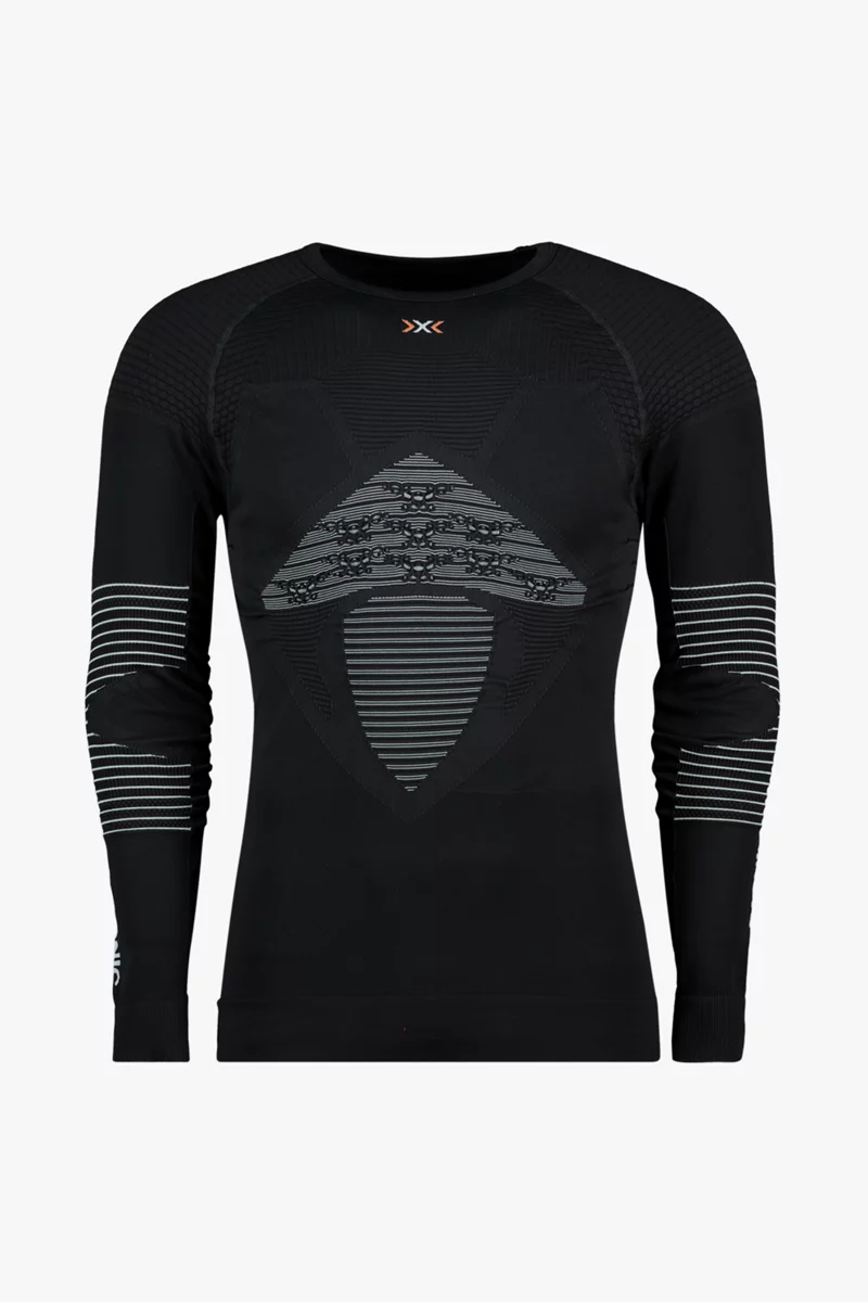 X Bionic Energizer 4.0 Herren Thermo Longsleeve