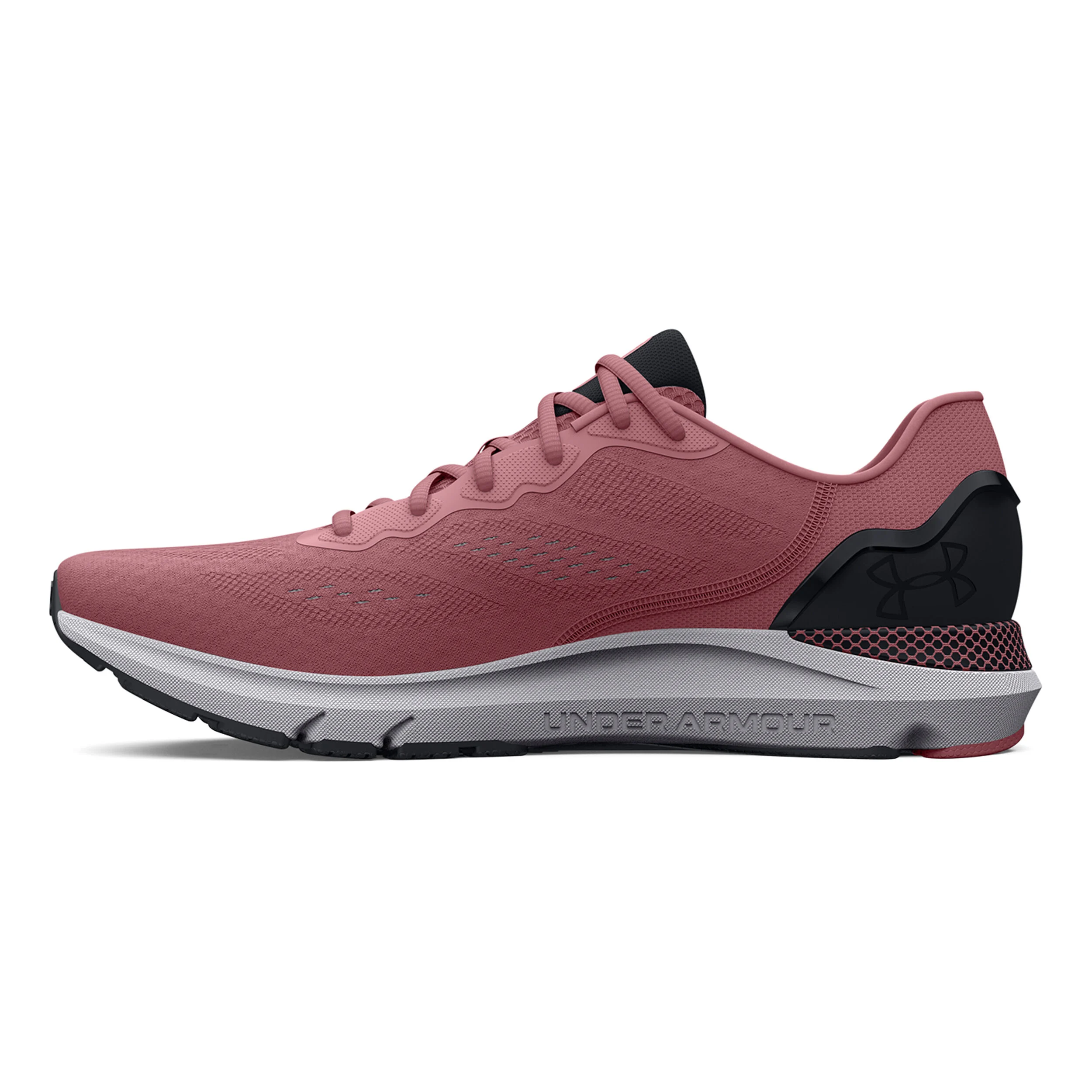 Under Armour HOVR Sonic 6 Chaussure De Running Sans Stabilisateurs Femmes - Pink , Noir