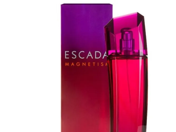 Escada Magnetism Edp Spray - Dame - 75 ml