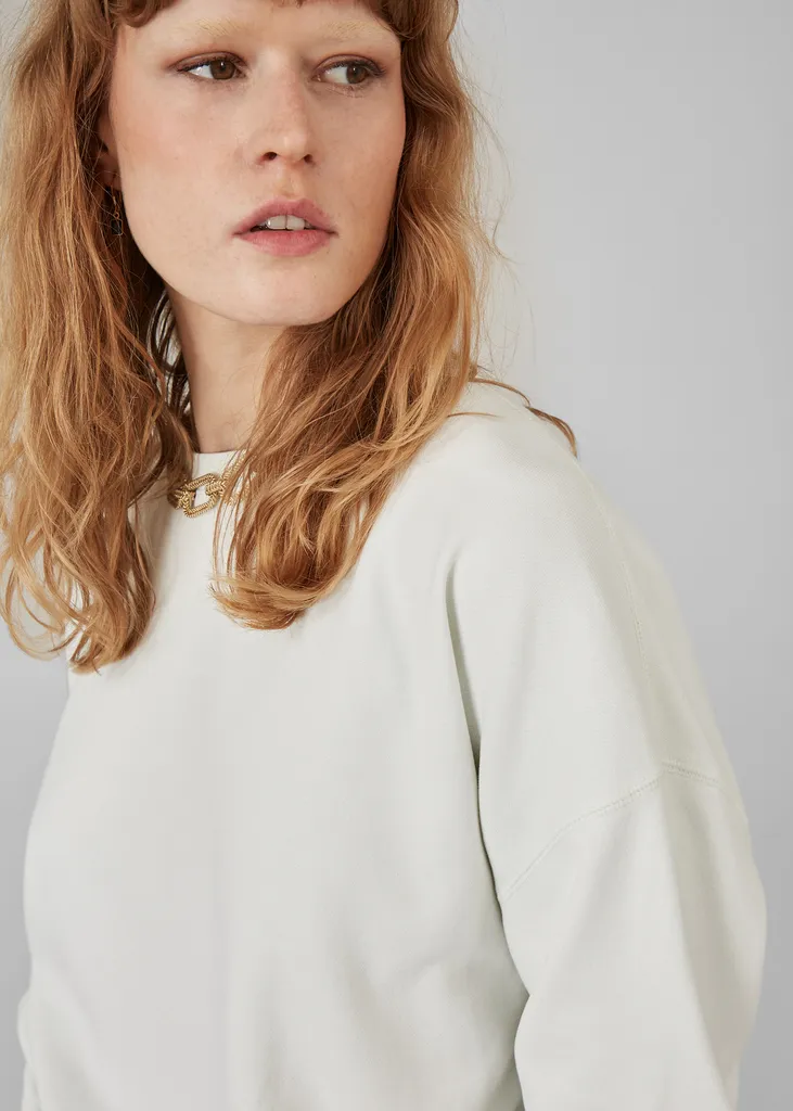 Sweatshirt coupe loose L'Exception Paris