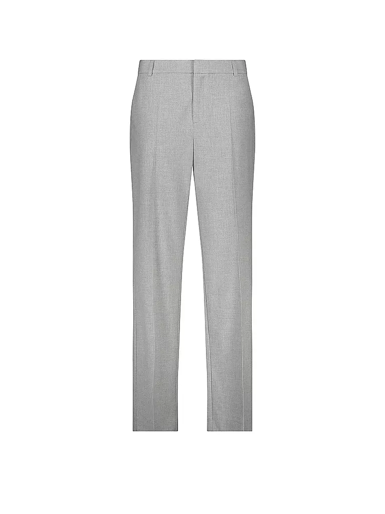 MONARI Business Hose  hellgrau