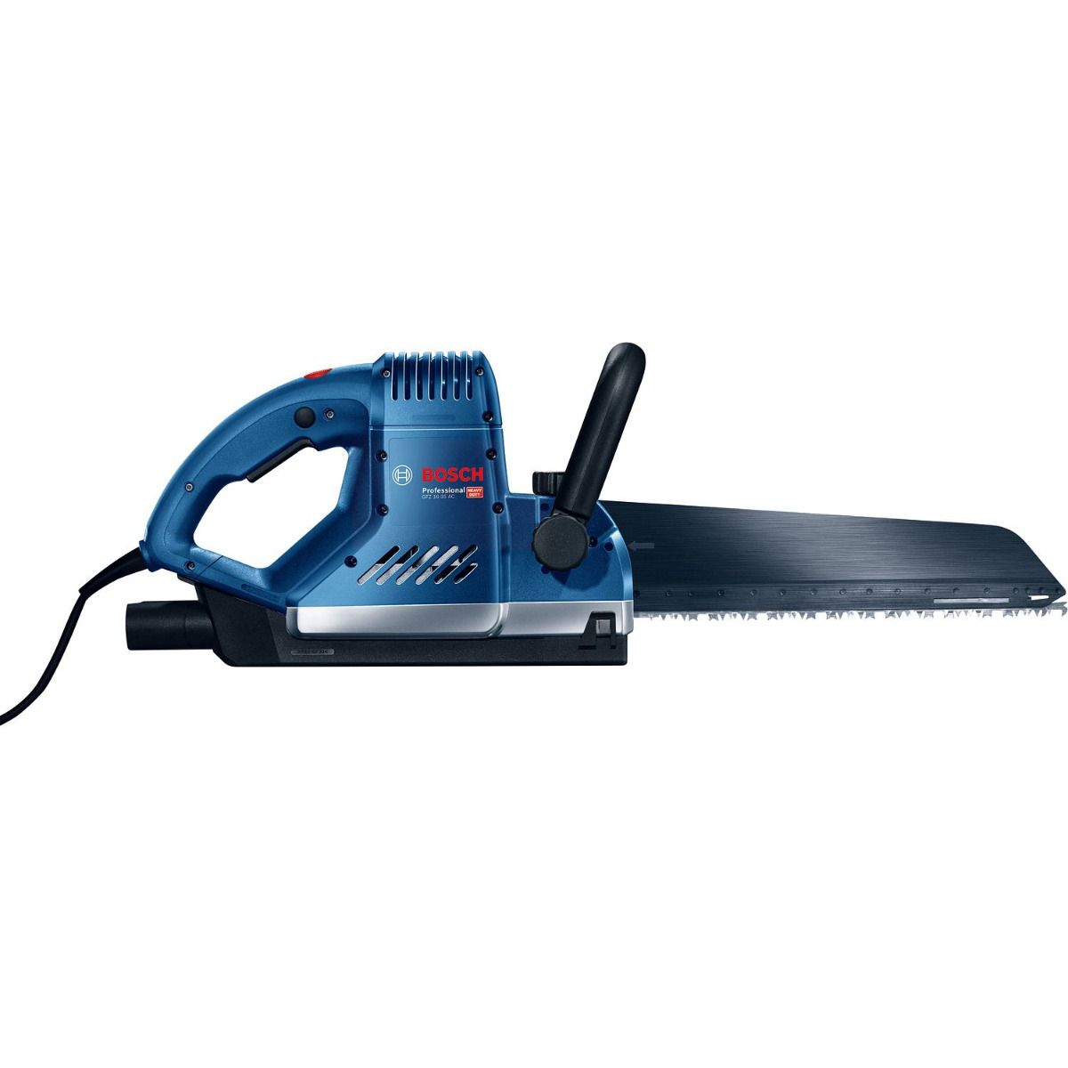 Bosch Professional GFZ 16-35 AC Alligatorzaag 350mm 1600W - 0601637751