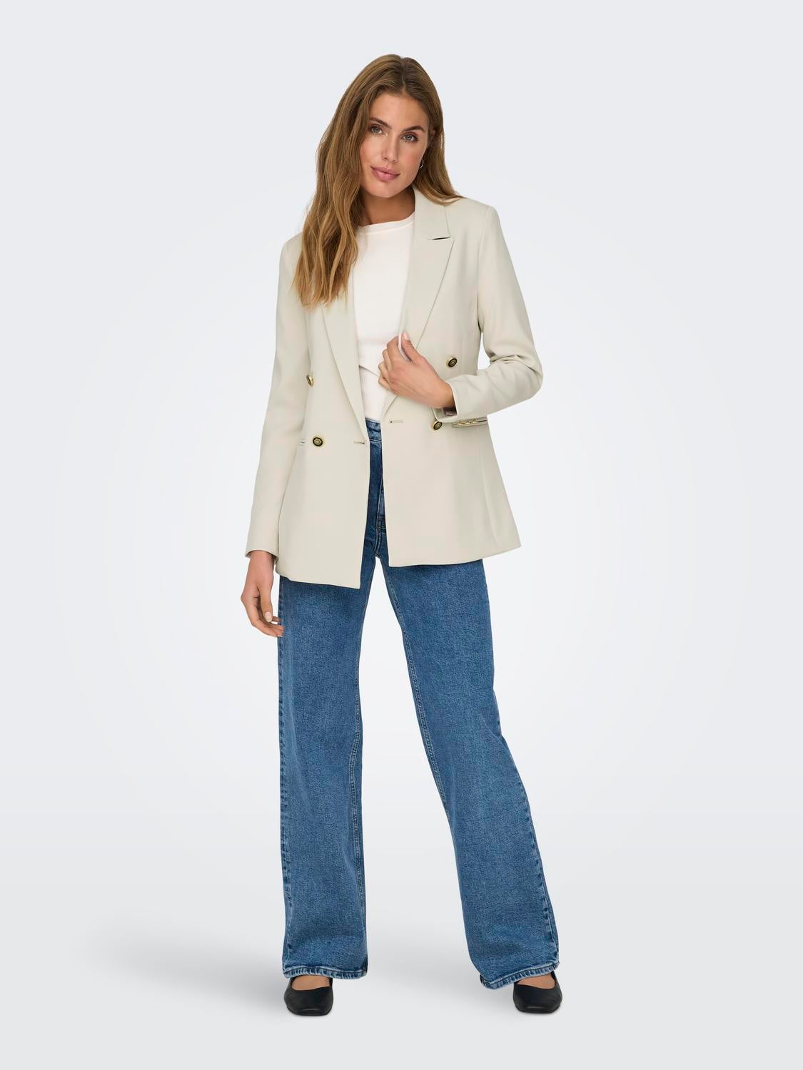 ONLASTRID Blazer Pumice Stone