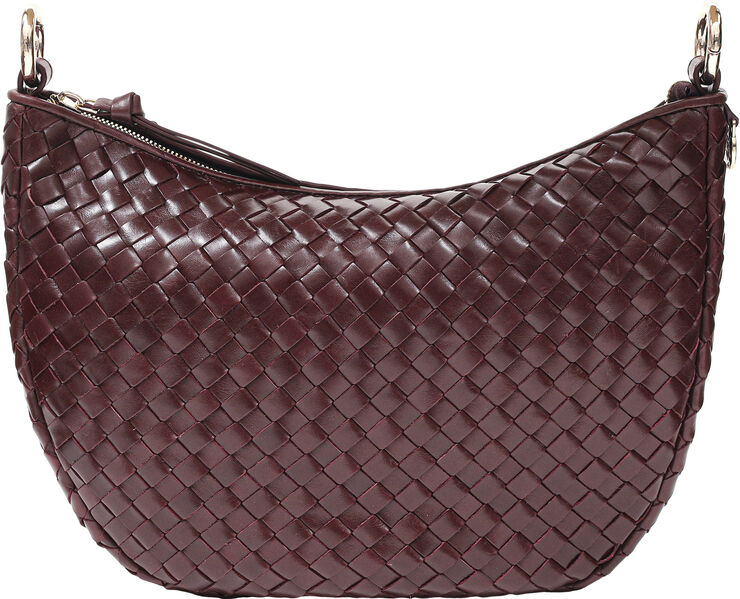 ADAX Salerno shoulder bag Marlin Barolo