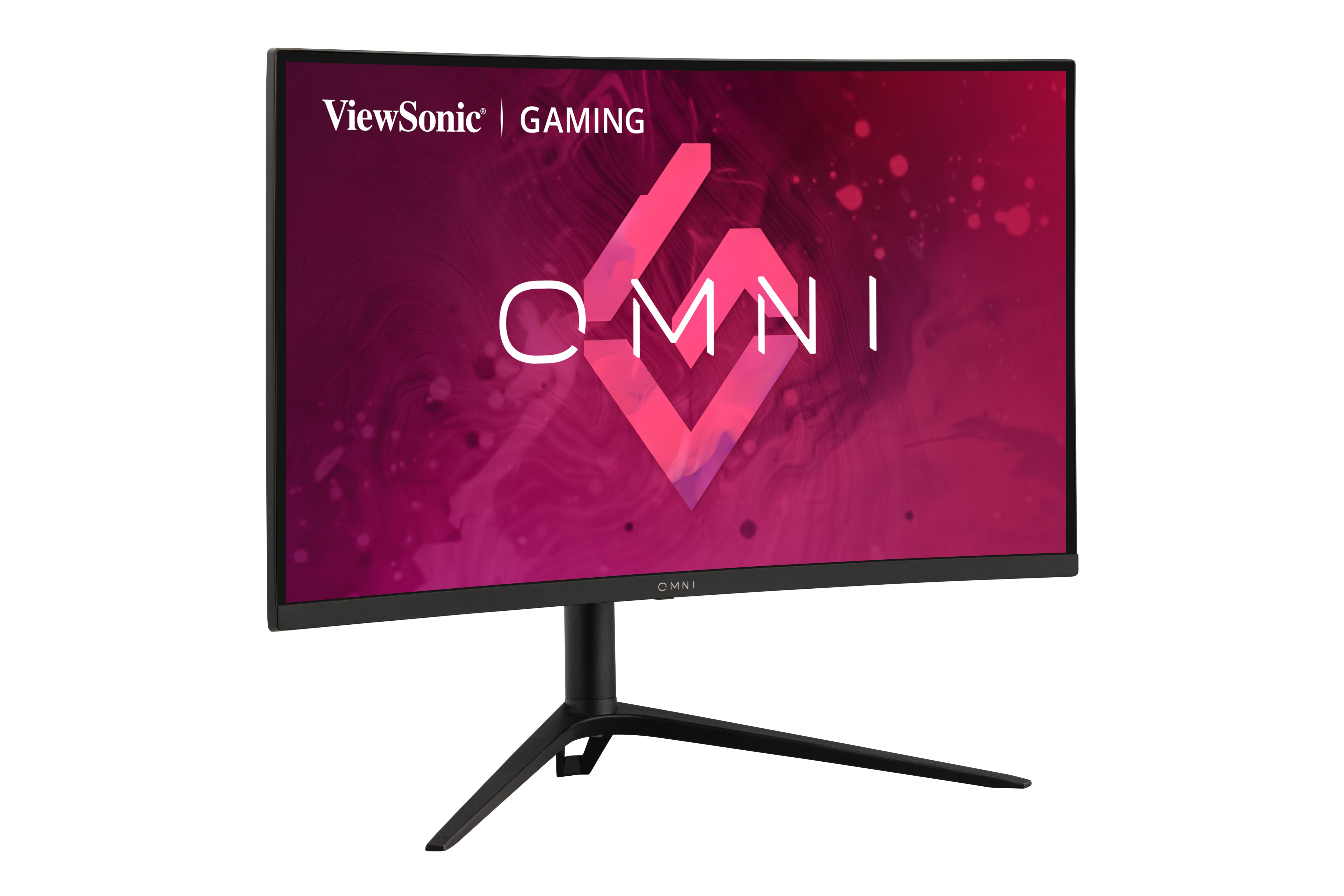 Viewsonic VX2718-2KPC-MHDJ Gaming Monitor 27 Zoll