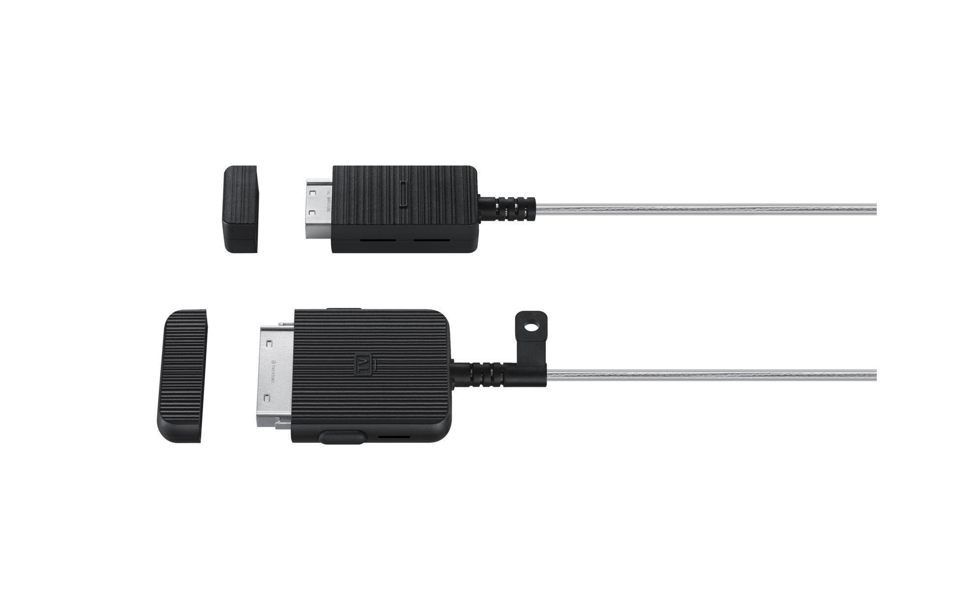 5 m One Invisible Kabel VG-SOCA05/XCKompatibel mit Samsung Neo QLED TVs
