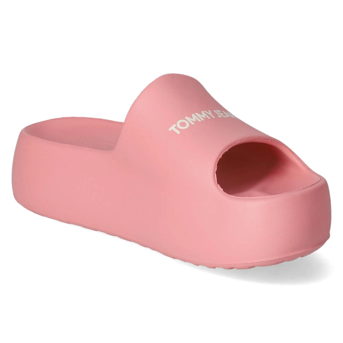 Tommy JeansPantoletten - pink