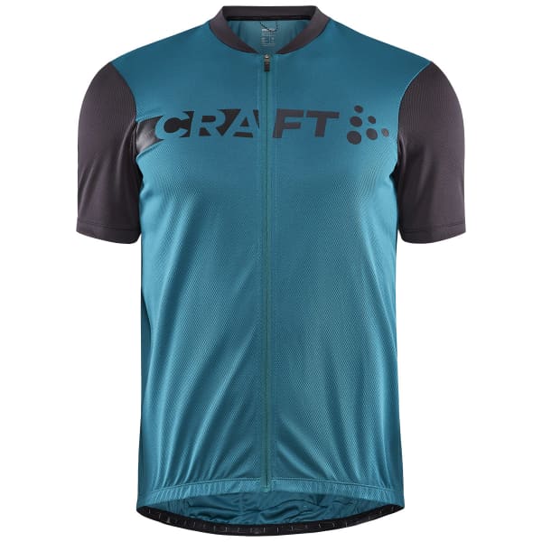 Maillot vélo CRAFT CORE ENDUR LOGO JERSEY M DEEP