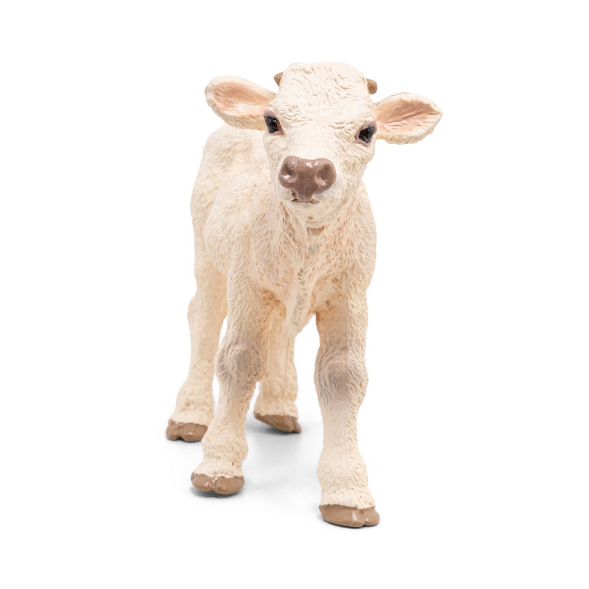 Figurine Veau Charolais