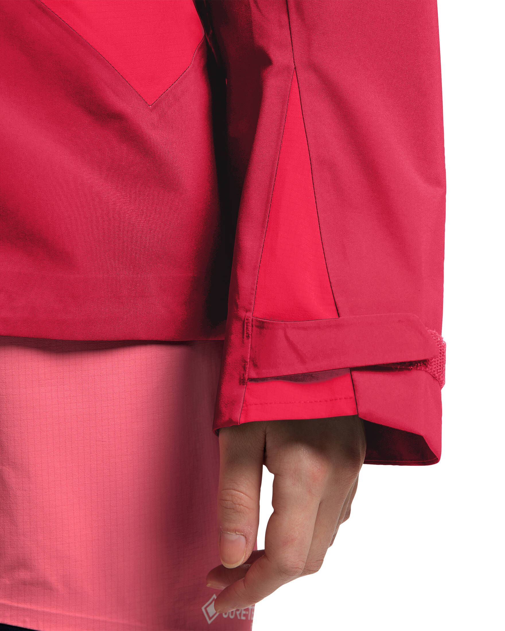 Haglöfs| Damen Hardshelljacke Spitz Jacket
