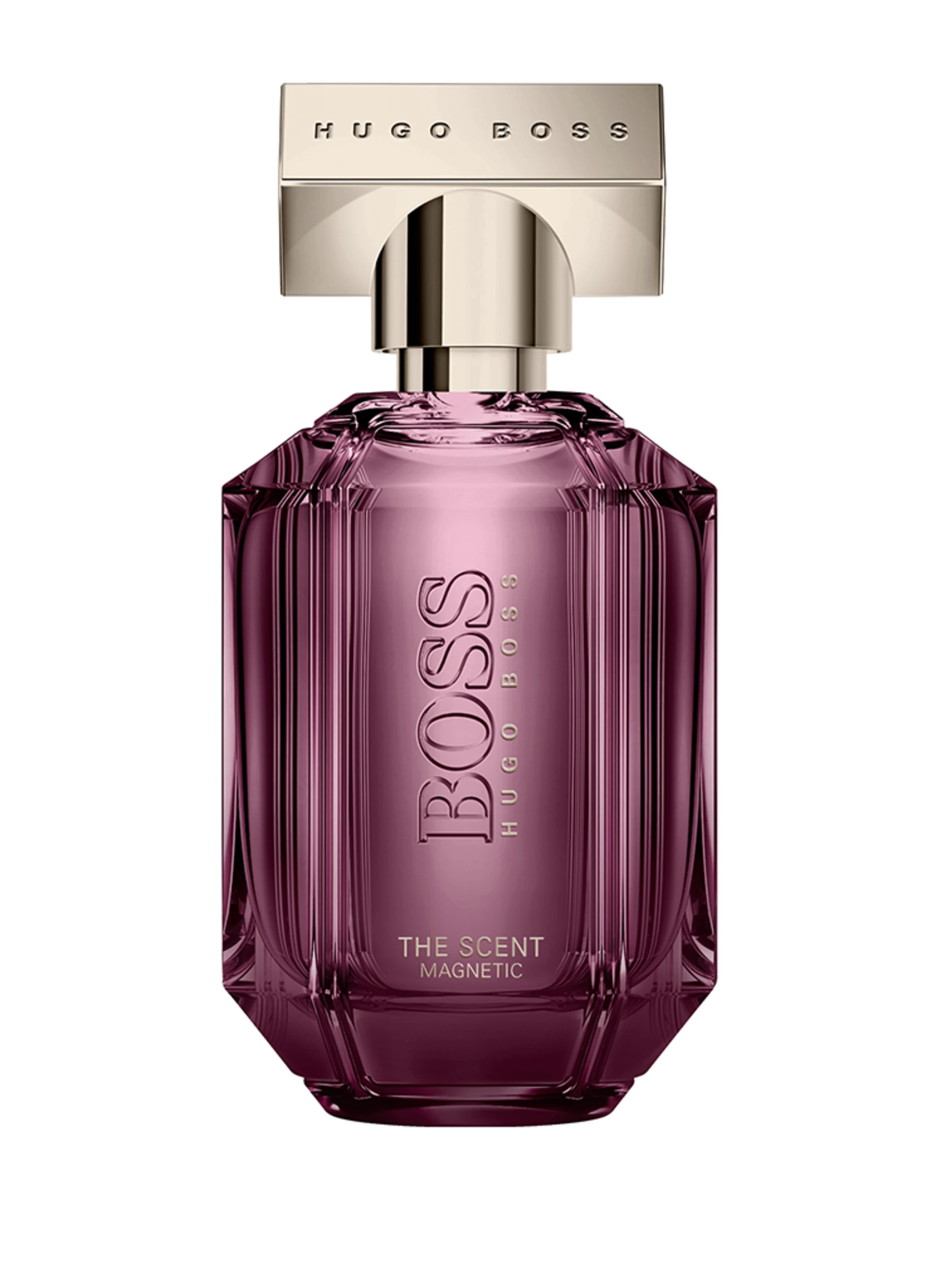BOSS THE SCENT MAGNETIC