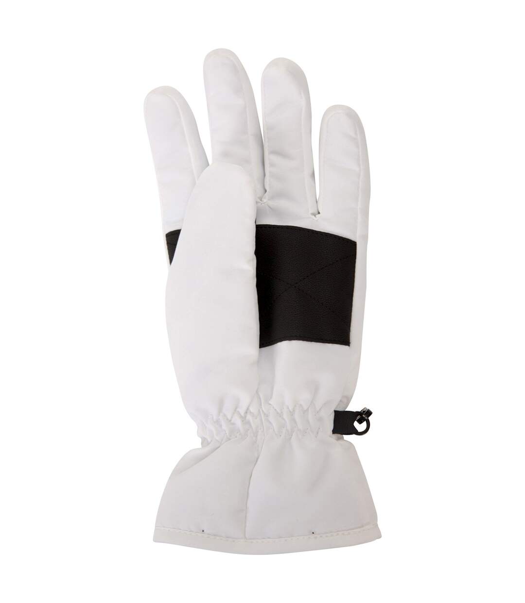 Mountain Warehouse - Gants de ski - Femme (Blanc) - UTMW297