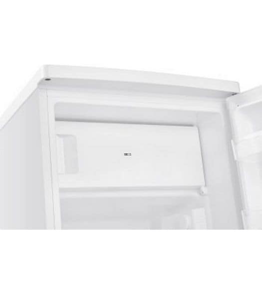 Trisa Kühlschrank 7810.7045 Rechts/Wechselbar Freistehender Kühlschrank