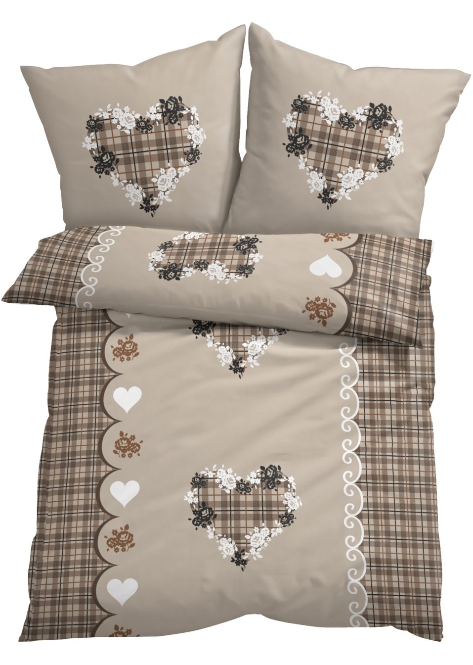 Parure de lit