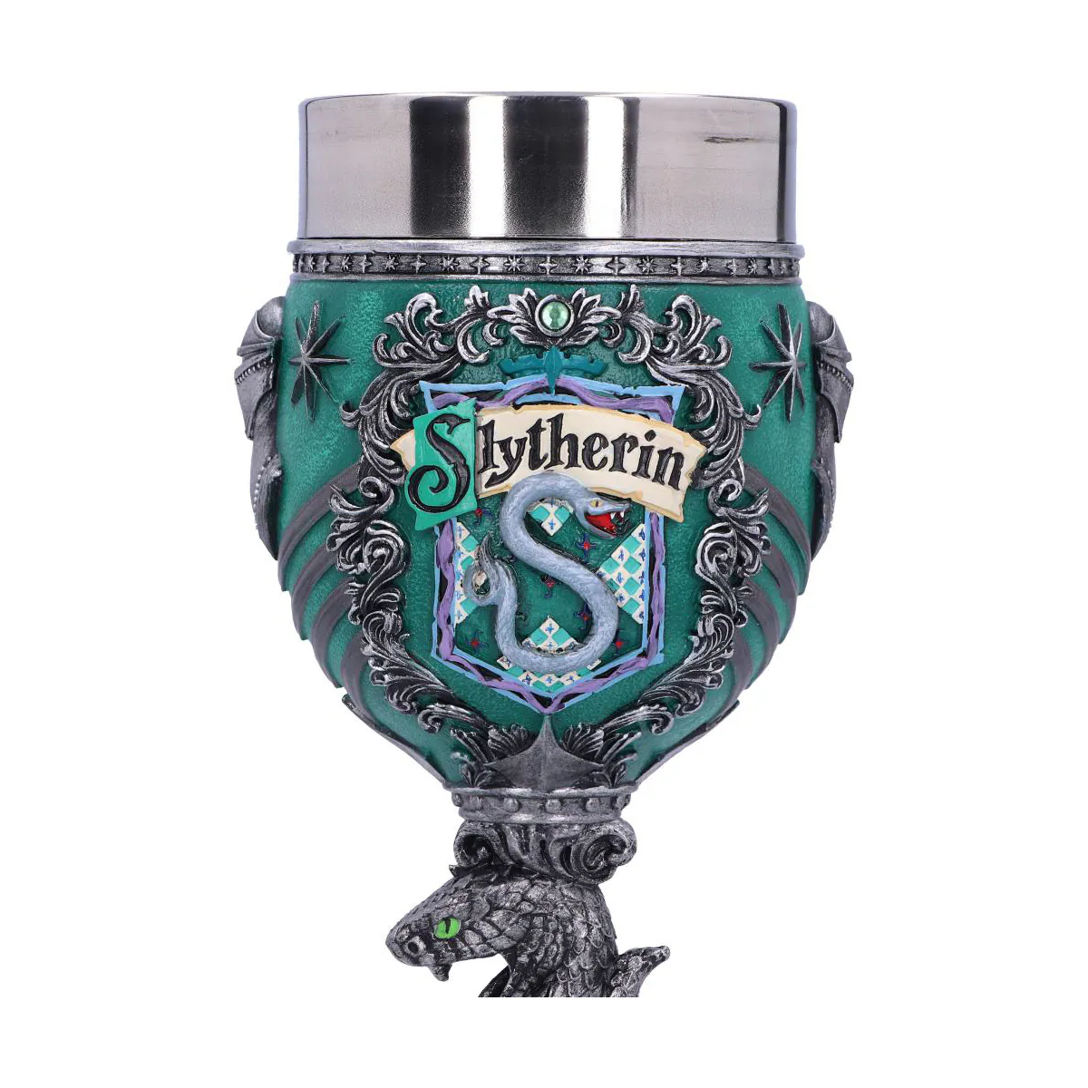 Nemesis Now Harry Potter (Slytherin) beger