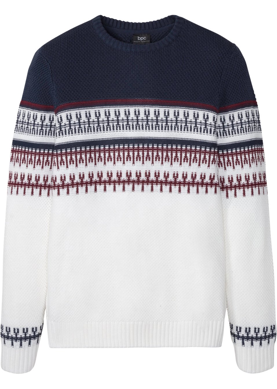 Pull norvégien