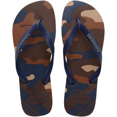 HavaianasTOP CAMU - camouflage