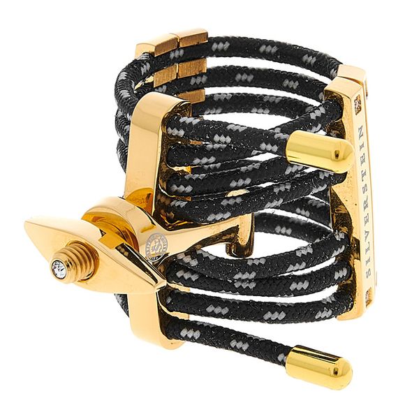 Silverstein HEXA Gold Gen.5 #02