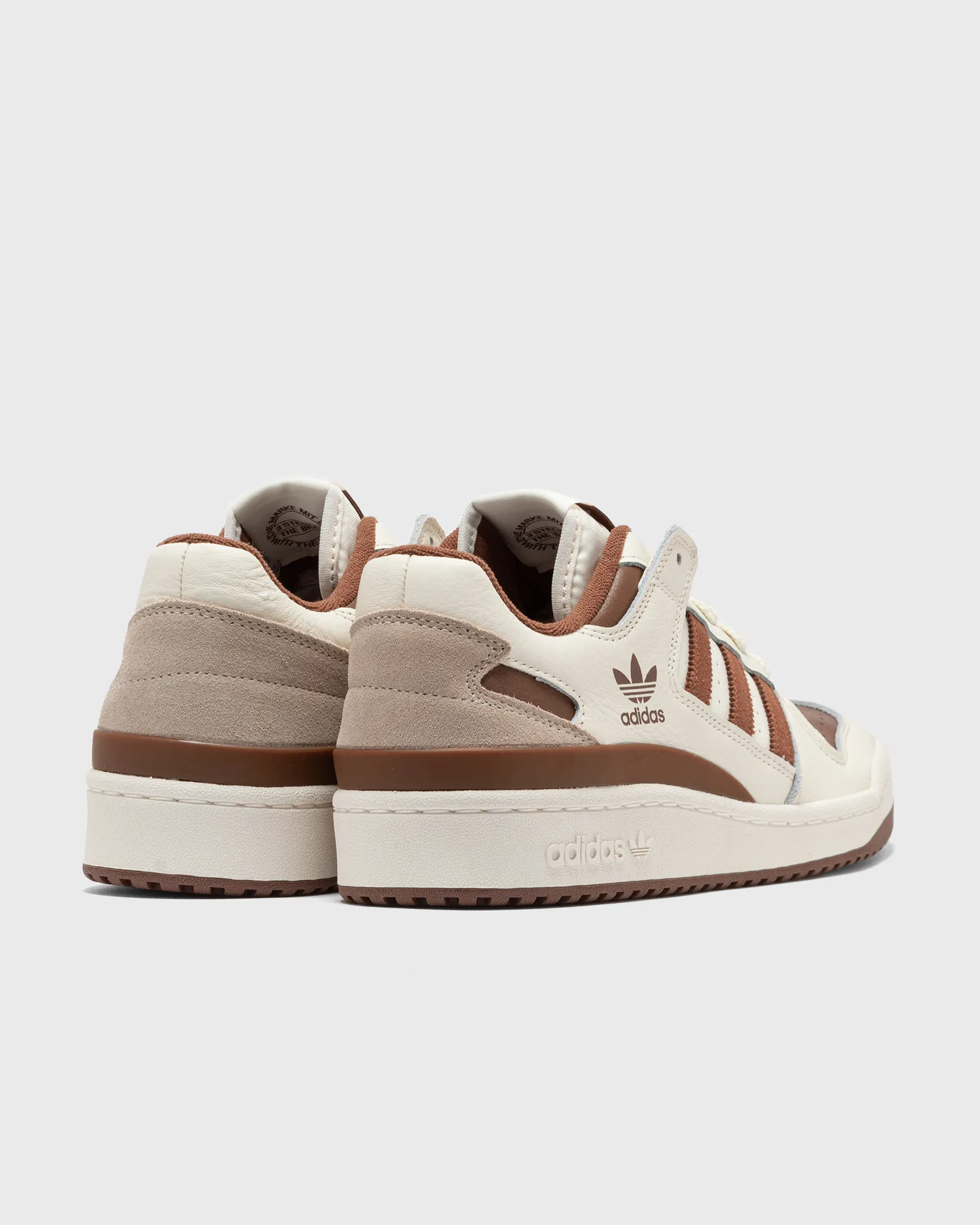 Adidas FORUM LOW CL