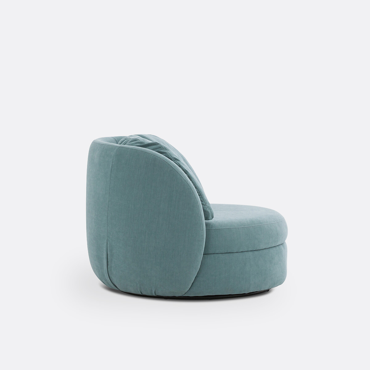LA REDOUTE INTERIORS<br>Capa de cadeira em poliéster, Rondaya