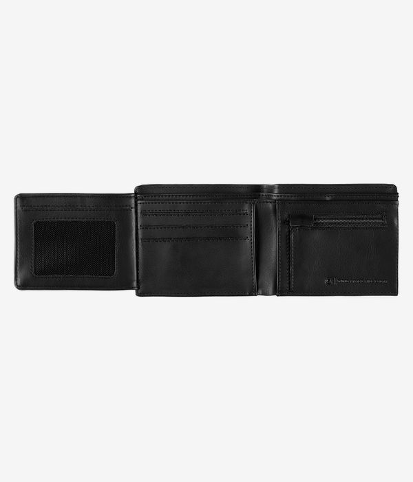 Element Daily Geldbeutel (flint black II) online kaufen | skatedeluxe