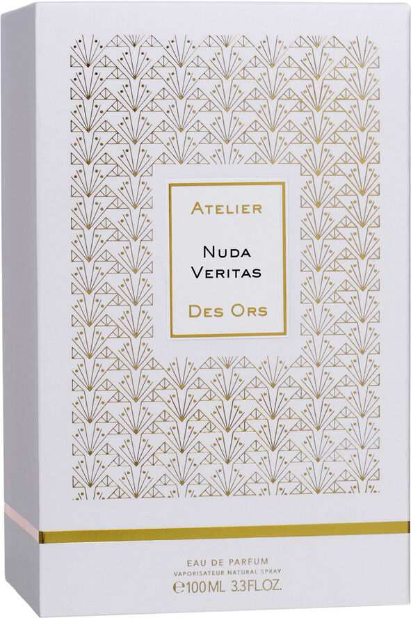 Atelier Des Ors NUDA VERITAS - EDP 100ML