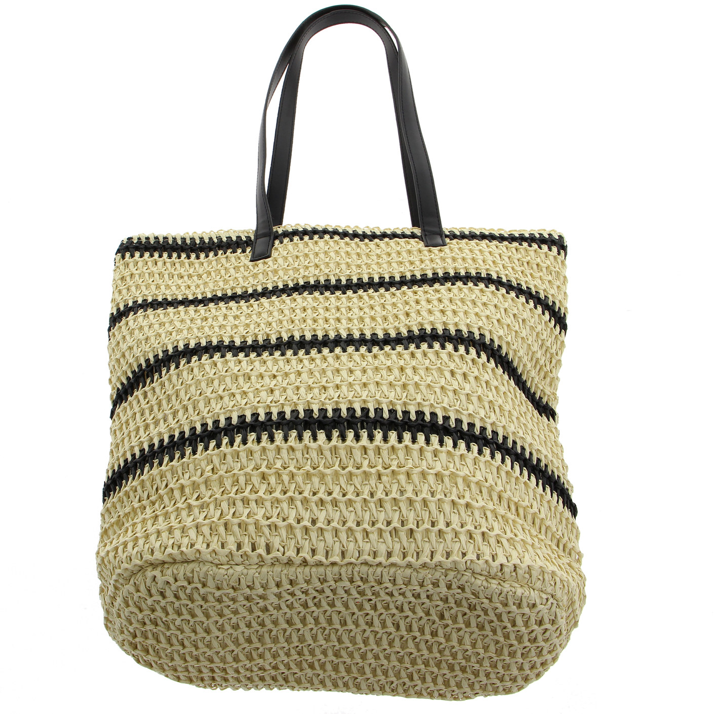 Shopper schwarz