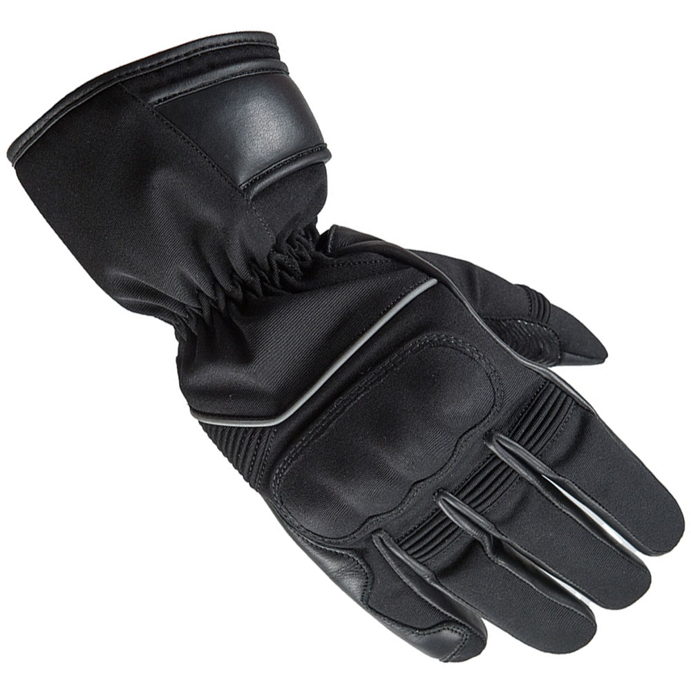 DMP - Gants Helsinki Noir