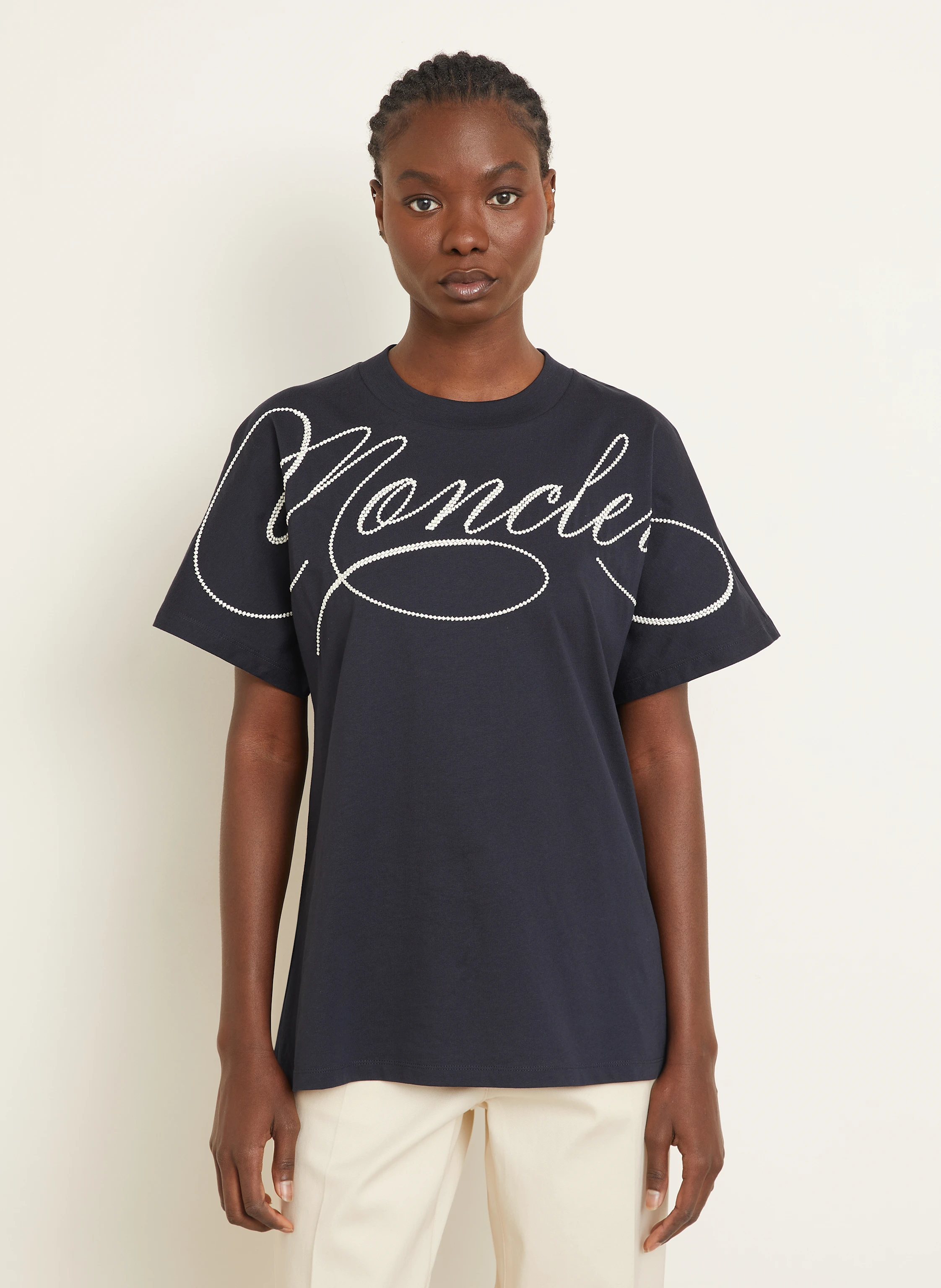MONCLER T-Shirt