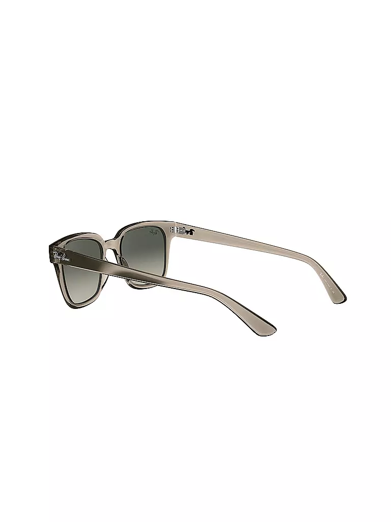 RAY BAN Sonnenbrille 4323/51 grau