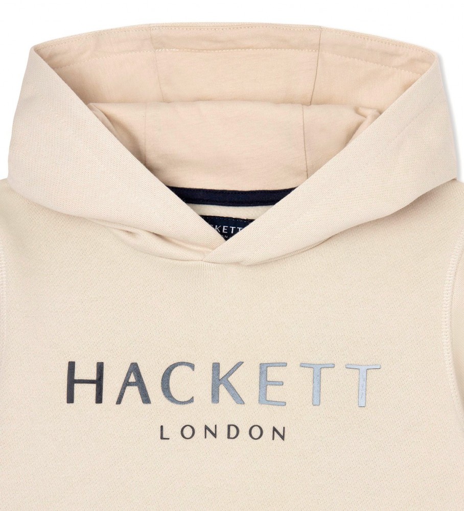 Moletom bege Hackett