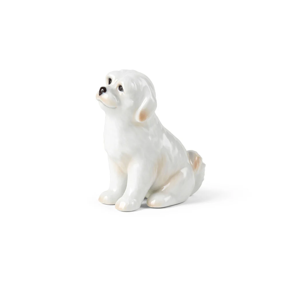 Royal Copenhagen  Årsfigur 2024 - Hund