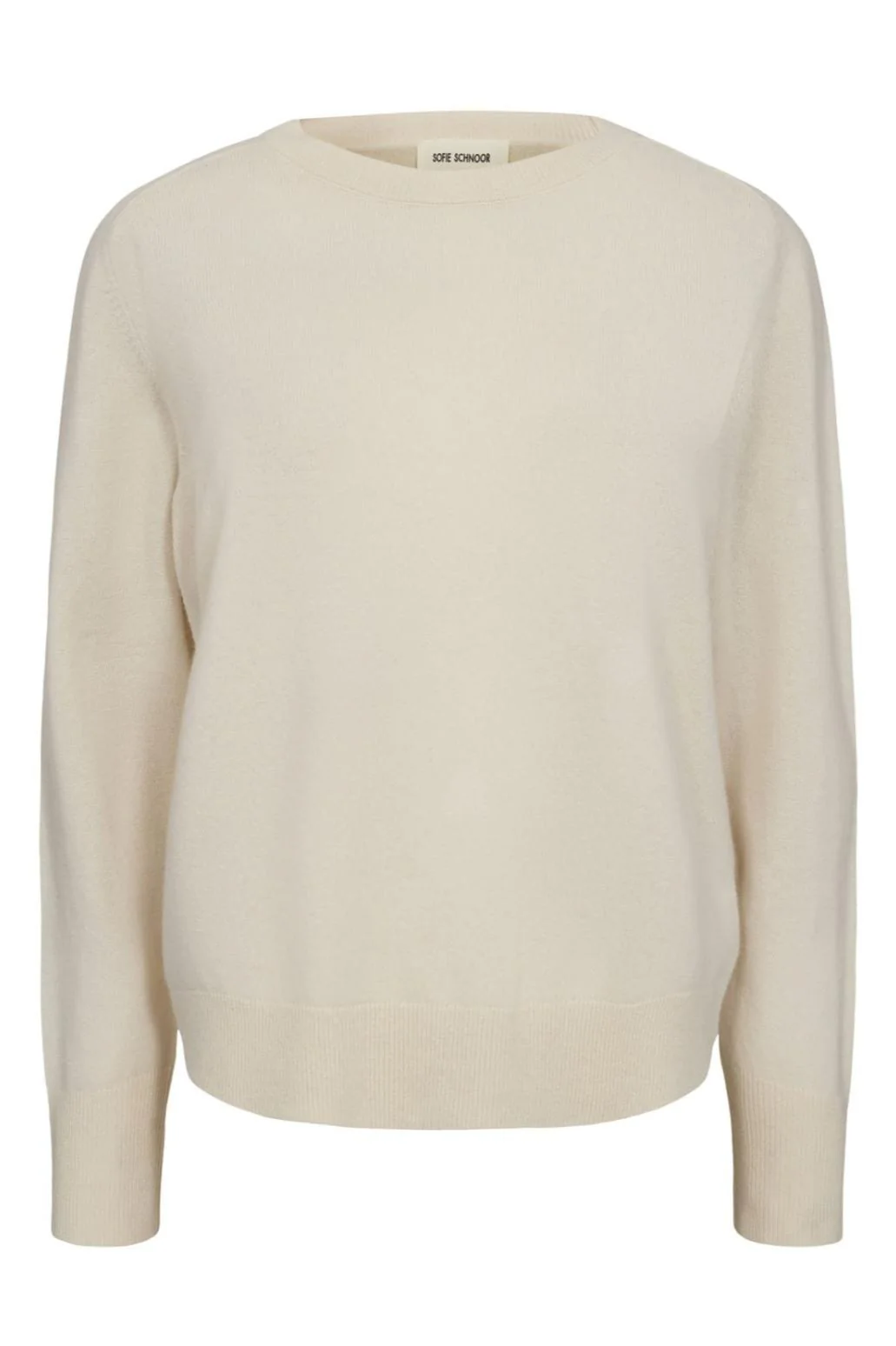 Sofie Schnoor Pullover 101 off white