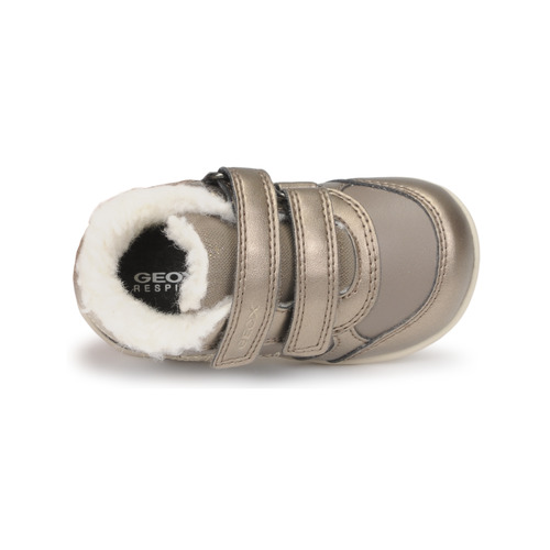 Geox - B ELTHAN GIRL B - Doré