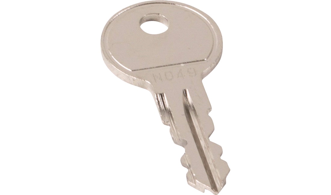 Thule nøgle nr. 049 1 stk.