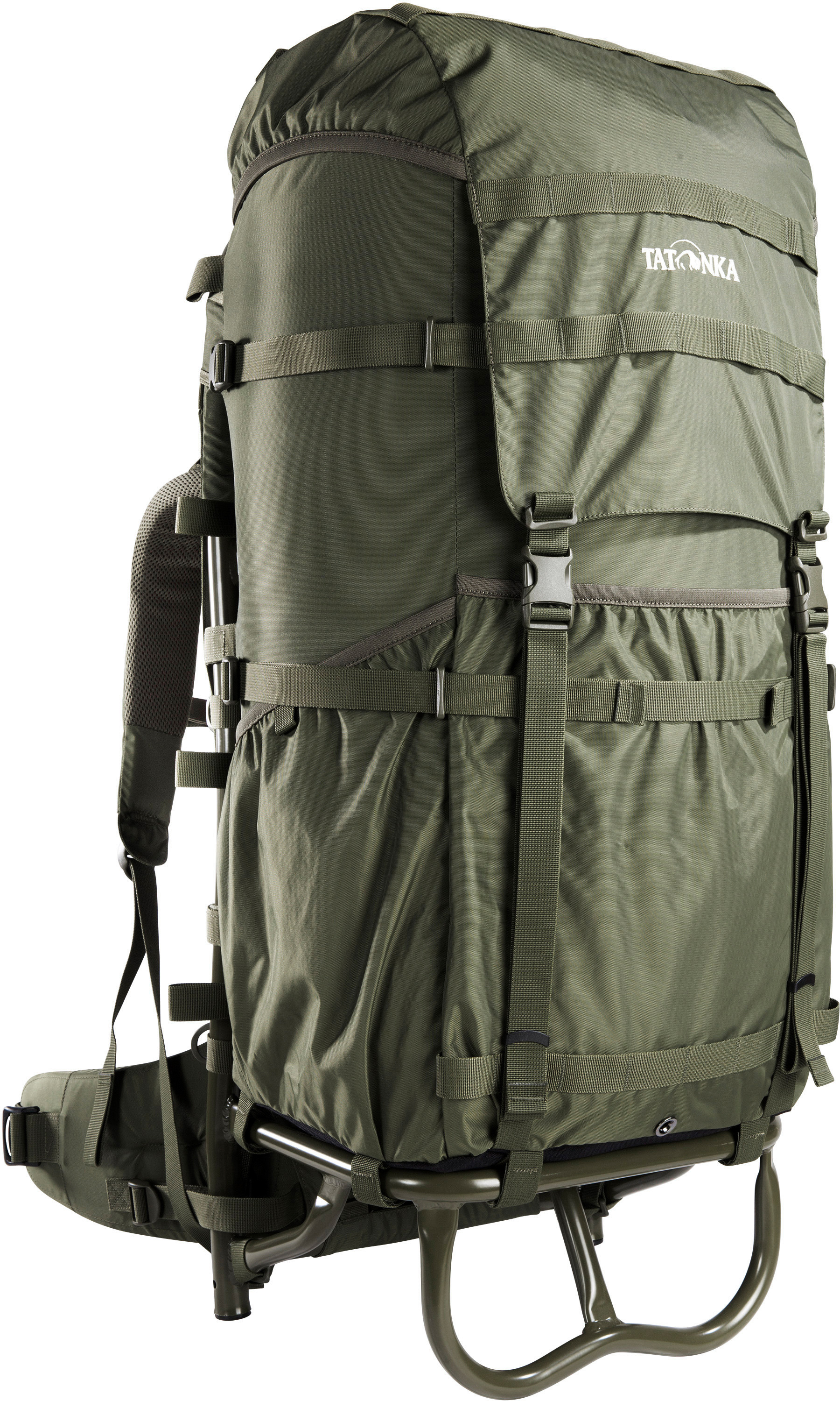 Packsack 2 Lastenkraxe