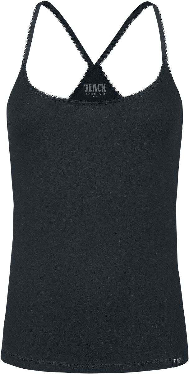 Débardeurs - Lot de 2 | Black Premium by EMP Top